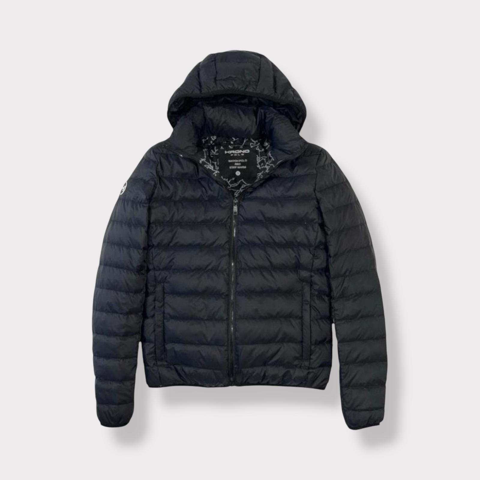 Krono Puffer Jacket